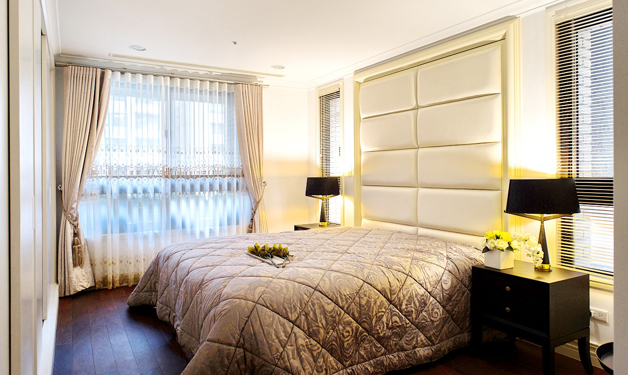 kyid Residential space content